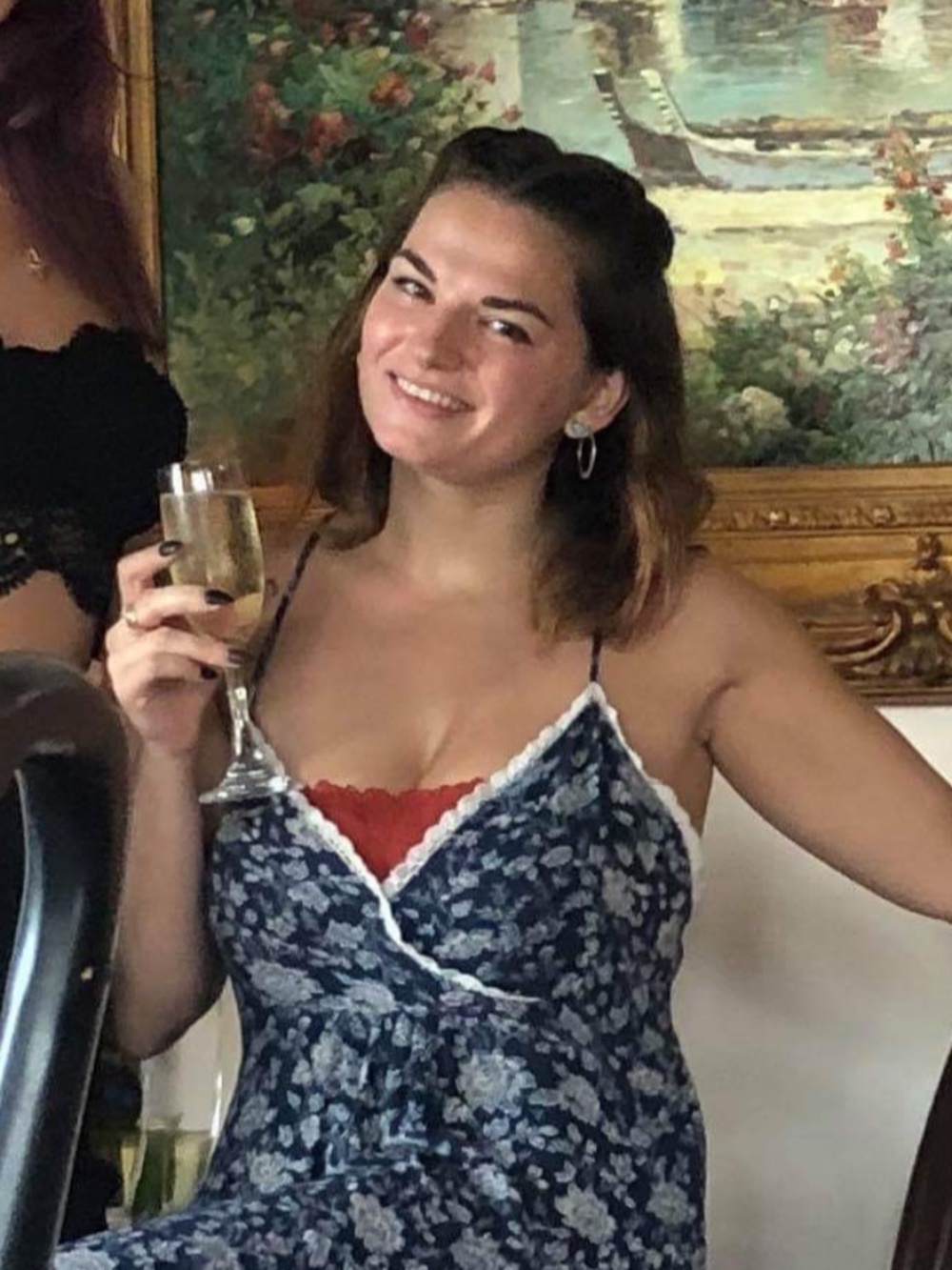 Meet your Posher, Molly